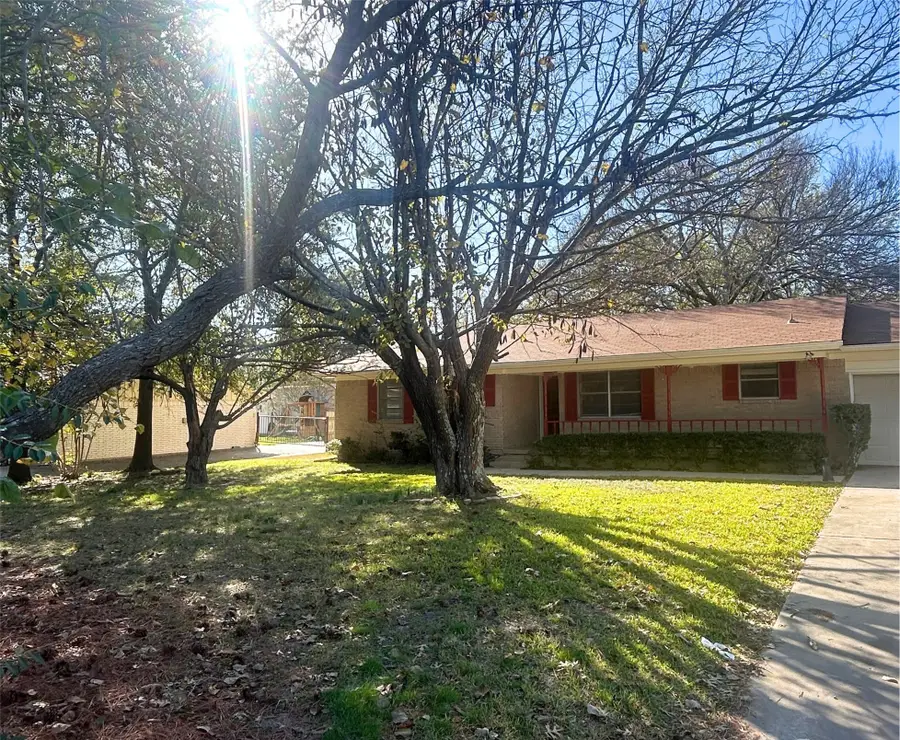 2609 Washington Street, Commerce, TX 75428 - #2