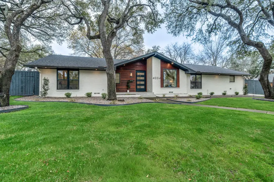 4034 Alta Vista Lane, Dallas, TX 75229 - #2