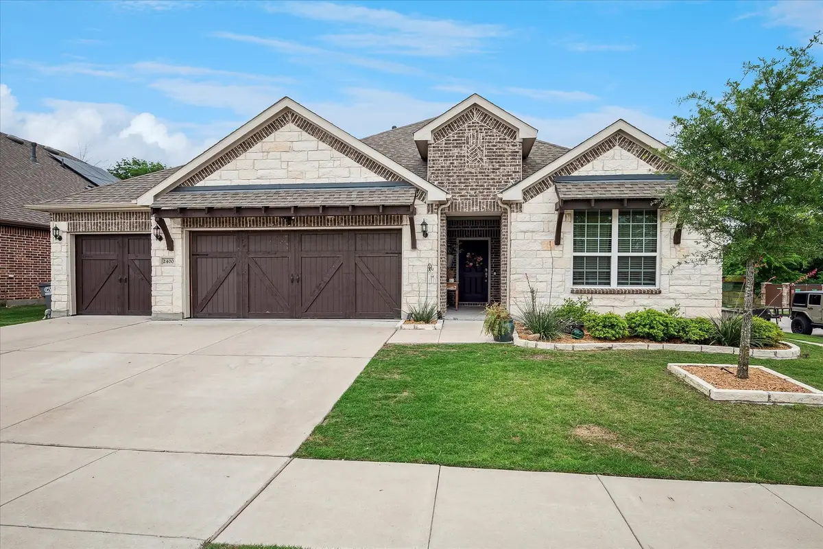 2400 Richland Chambers Court, Wylie, TX 75098 - #1