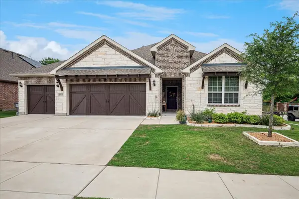 2400 Richland Chambers Court, Wylie, TX 75098