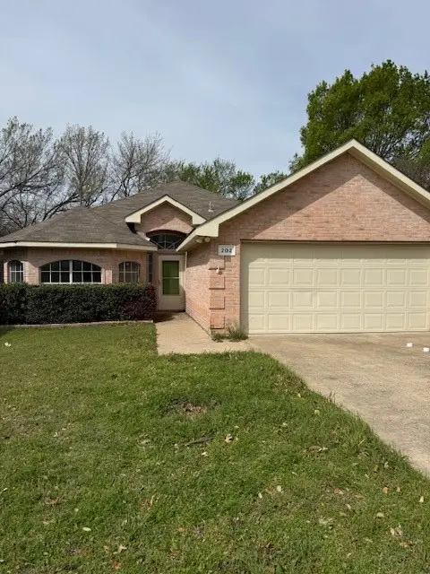 202 Vines Drive, Cedar Hill, TX 75104 - #1