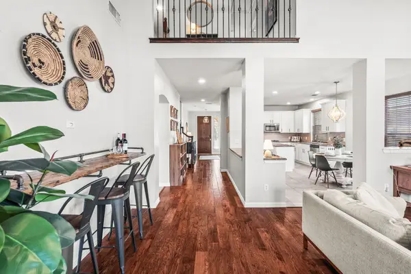 2409 Greenbrook Drive, Little Elm, TX 75068