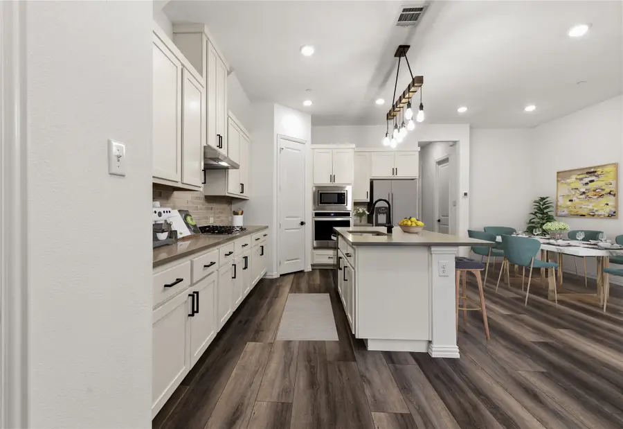 3216 Midnight Drive, Sachse, TX 75048 - #2