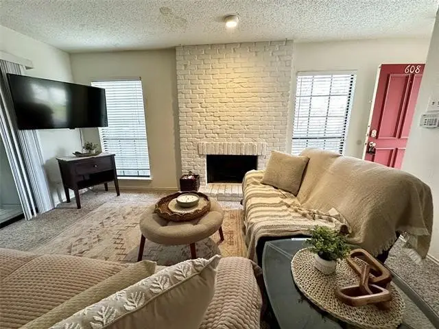 15221 Berry Trail #608, Dallas, TX 75248 - #2