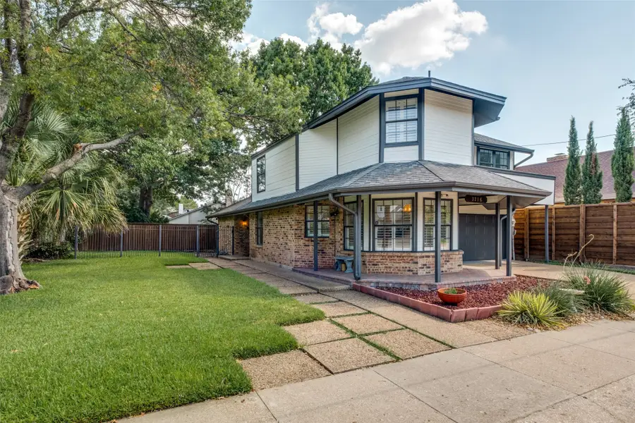 3316 San Jacinto Street, Dallas, TX 75204 - #3