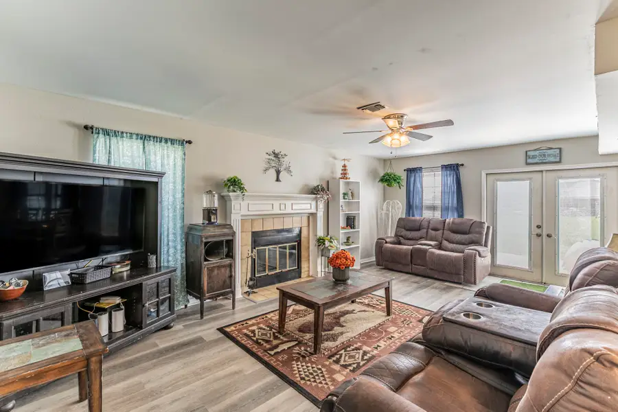 9001 Trailridge Drive, Temple, TX 76502 - #2