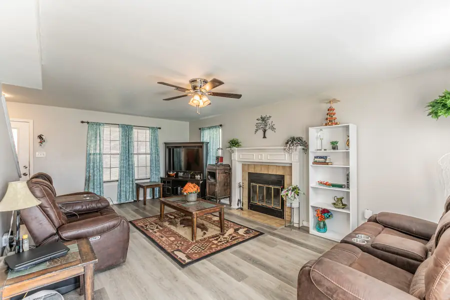 9001 Trailridge Drive, Temple, TX 76502 - #3