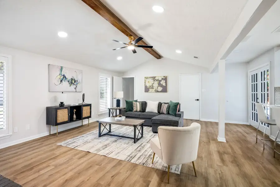 1715 Timberway Drive, Richardson, TX 75082 - #2