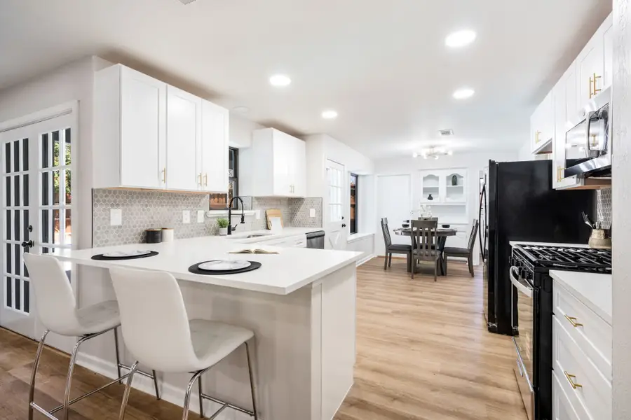 1715 Timberway Drive, Richardson, TX 75082 - #3