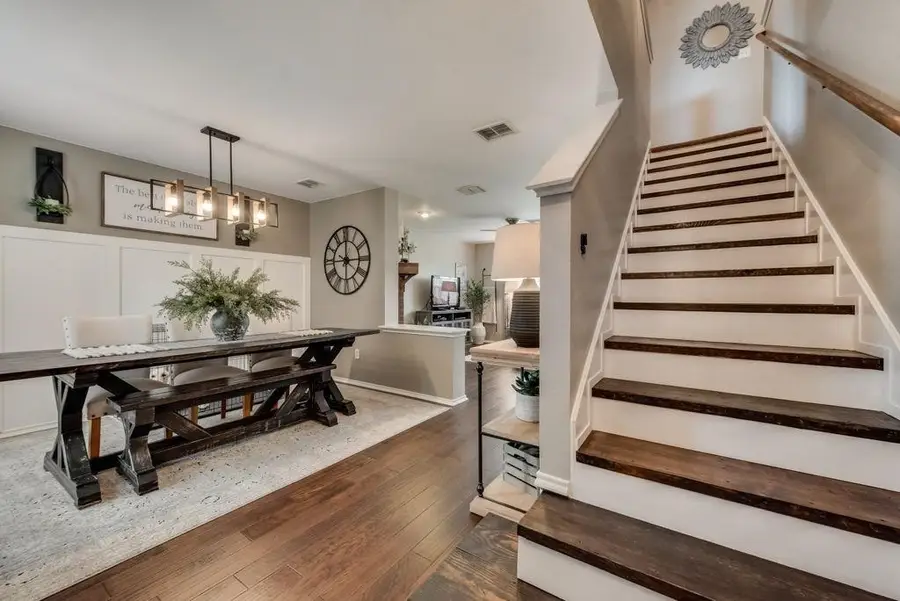 9109 Wagon Trail, Cross Roads, TX 76227 - #3