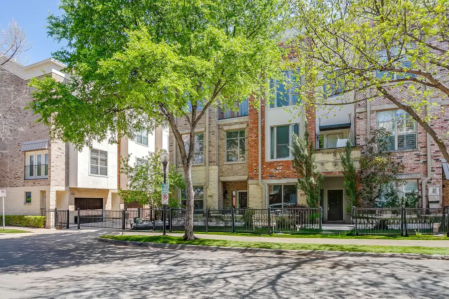 714 E 1st Street, Fort Worth, TX 76102 - #3