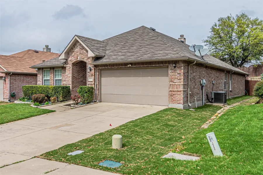 10600 Midway Drive, Frisco, TX 75035 - #2