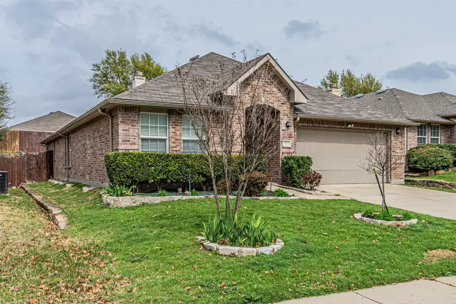 10600 Midway Drive, Frisco, TX 75035 - #3
