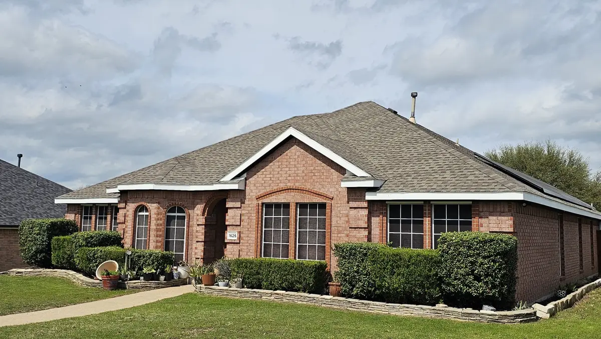 1625 Deer Creek Drive, Desoto, TX 75115 - #1