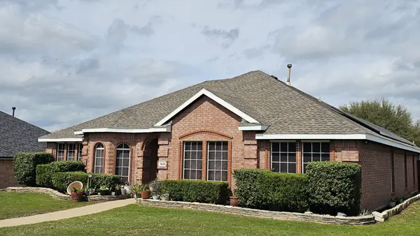 1625 Deer Creek Drive, DeSoto, TX 75115