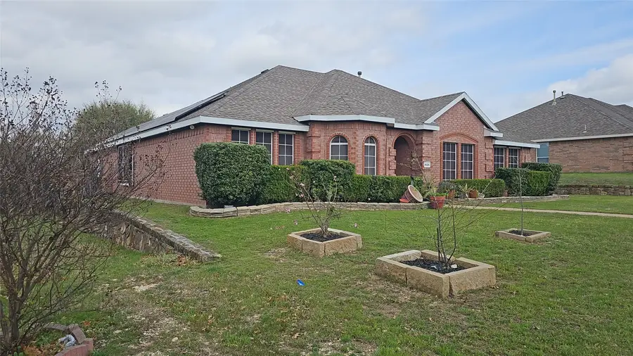 1625 Deer Creek Drive, Desoto, TX 75115 - #2