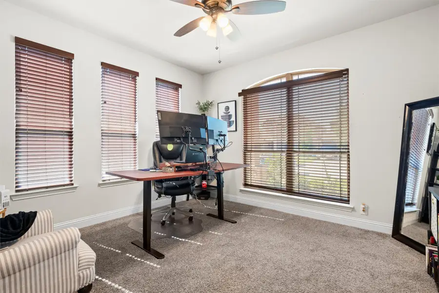 1121 Snowy Owl Drive, Alvarado, TX 76009 - #3