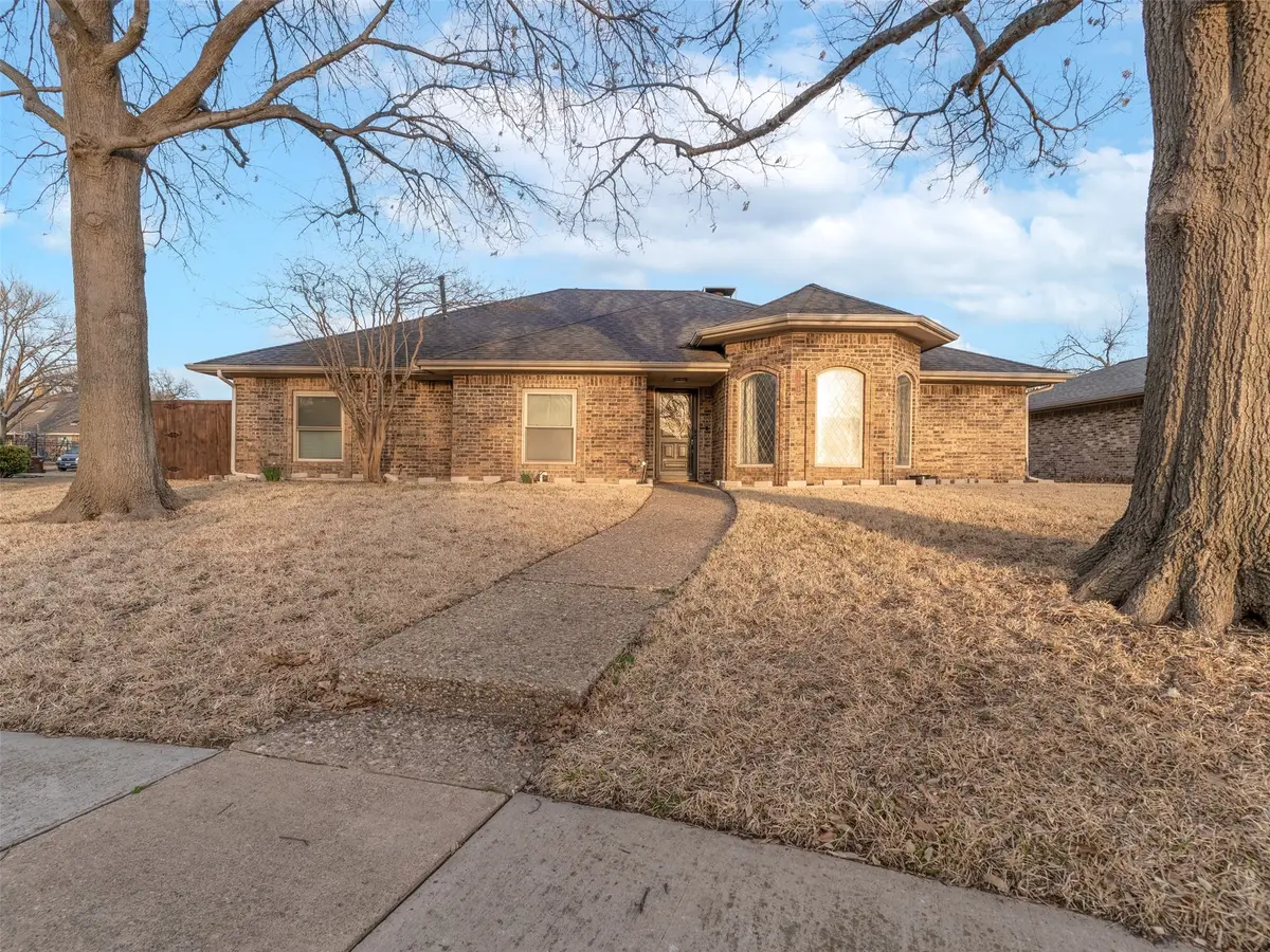 1608 Duke Court, Plano, TX 75093 - #1