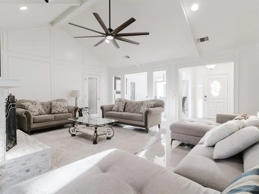 1608 Duke Court, Plano, TX 75093 - #2