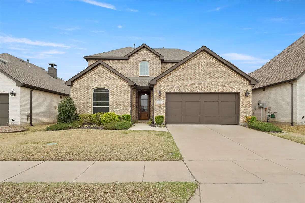 1144 Knoll Street, Little Elm, TX 76227 - #1