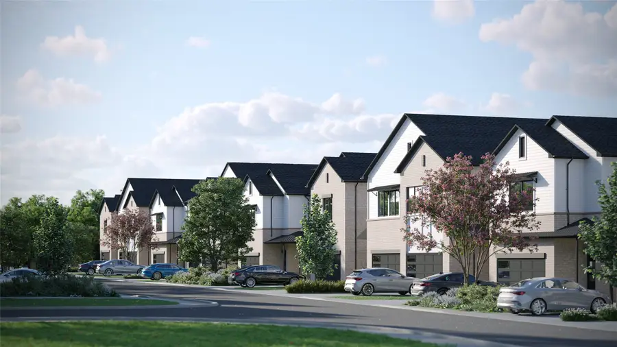 484 Lessie Circle, Kennedale, TX 76060 - #2