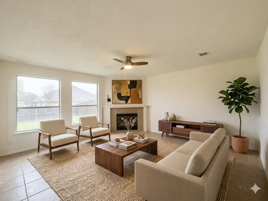 729 Wedgewood Drive, Desoto, TX 75115 - #2