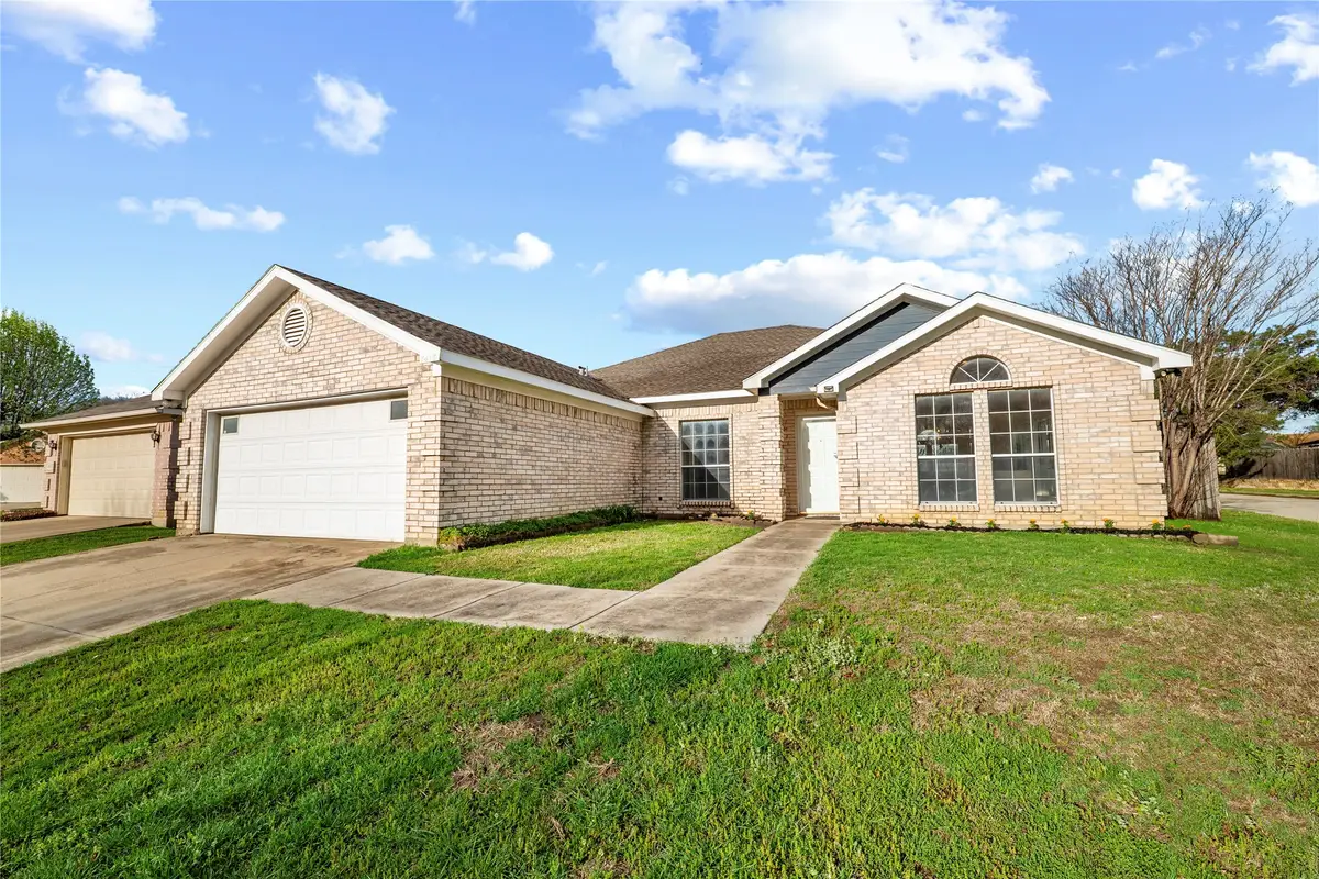7413 Marsarie Court, Fort Worth, TX 76137 - #1