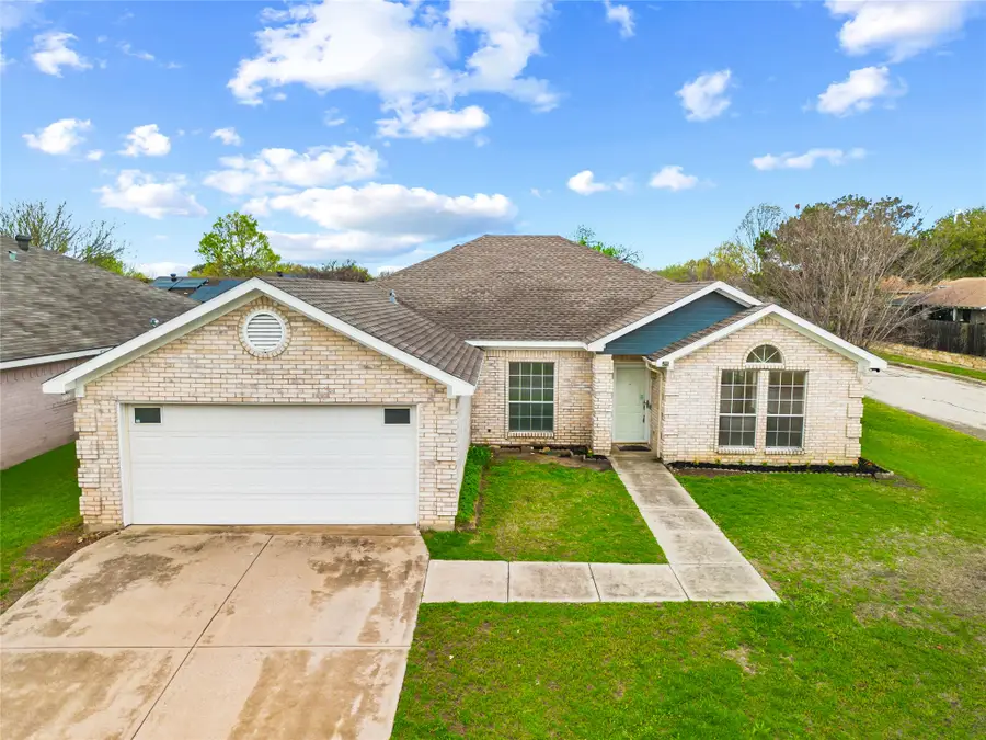 7413 Marsarie Court, Fort Worth, TX 76137 - #2