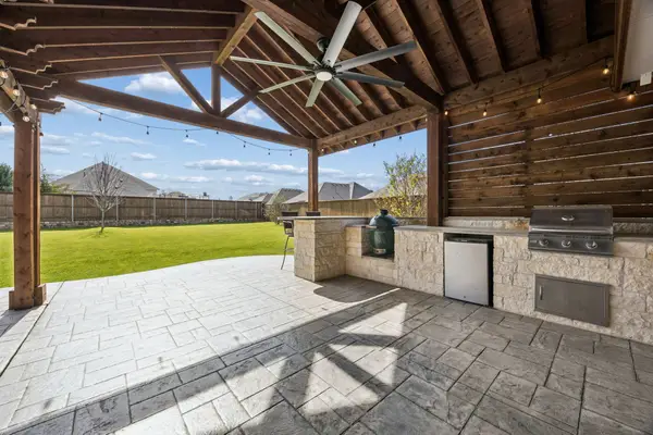 4424 Overbrook Drive, Celina, TX 75009