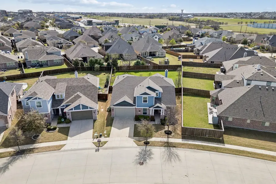 4424 Overbrook Drive, Celina, TX 75009 - #3