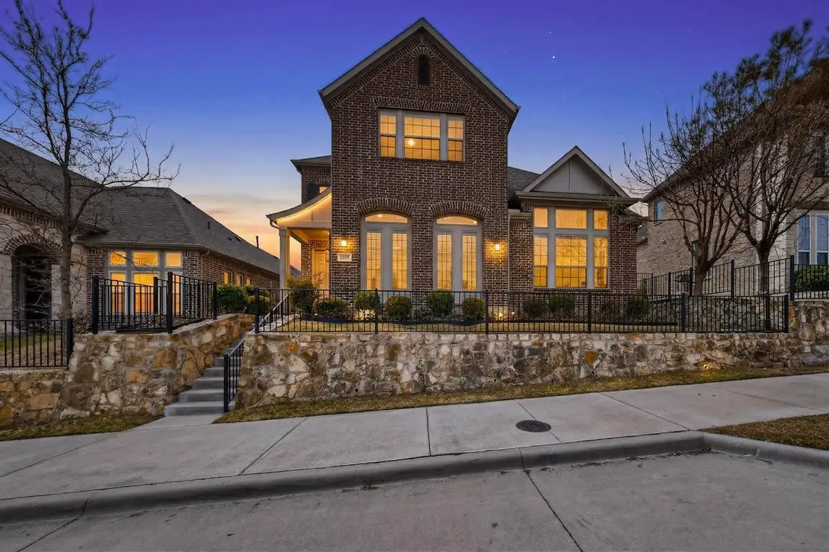 1015 Permian Lane, Allen, TX 75013 - #1