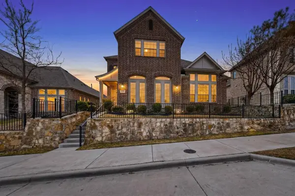 1015 Permian Lane, Allen, TX 75013