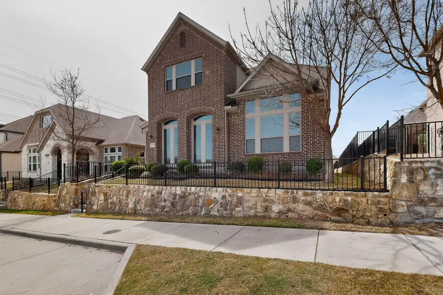 1015 Permian Lane, Allen, TX 75013 - #3