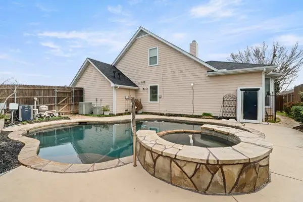 2412 Aramic Court, Arlington, TX 76001 - #3