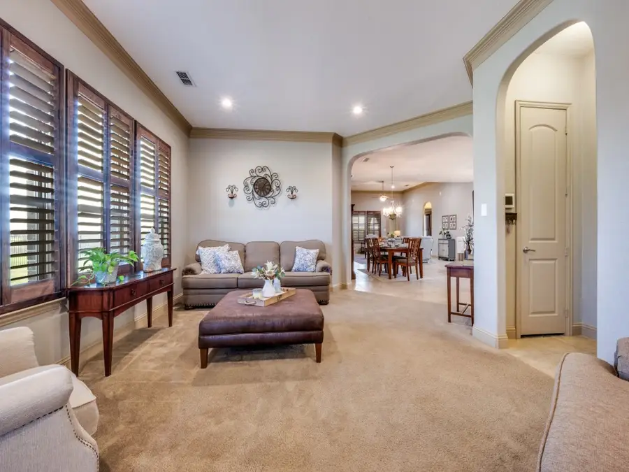 4612 Brookside Drive, Justin Roanoke, TX 76226 - #3