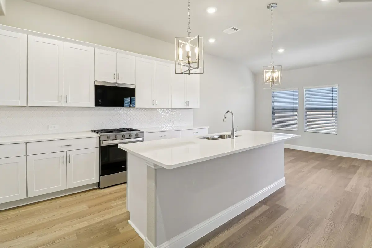 3503 Buffalo Creek Drive, Farmersville, TX 75442 - #1