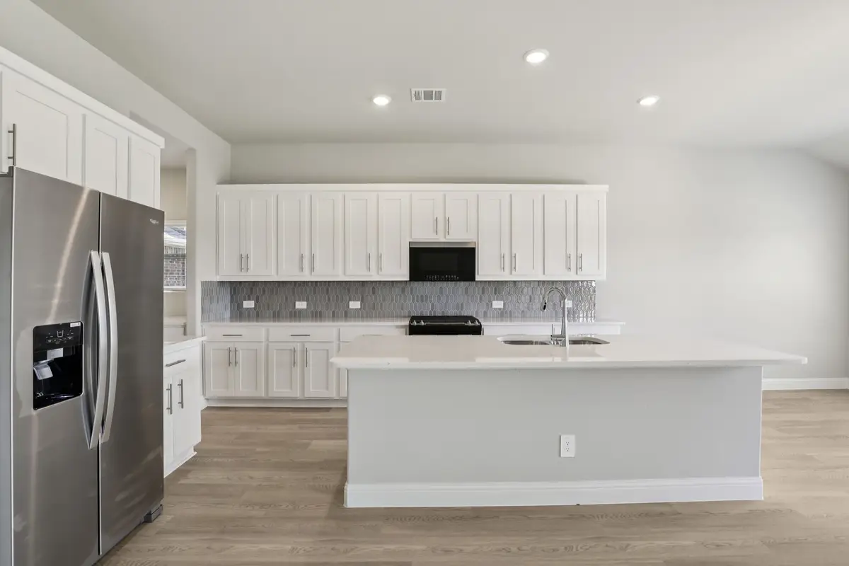 3501 Buffalo Creek Drive, Farmersville, TX 75442 - #1