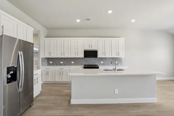 3501 Buffalo Creek Drive, Farmersville, TX 75442