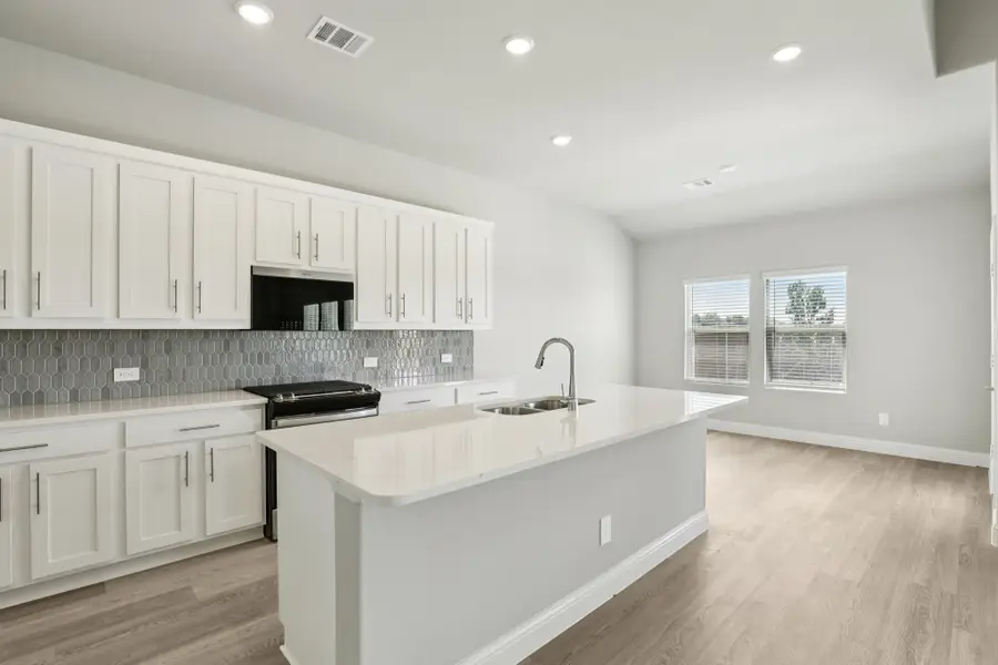 3501 Buffalo Creek Drive, Farmersville, TX 75442 - #3