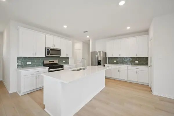 1120 Old Stead Drive, Princeton, TX 75071