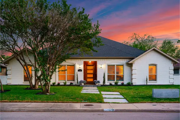 7246 Arbor Oaks Drive, Dallas, TX 75248