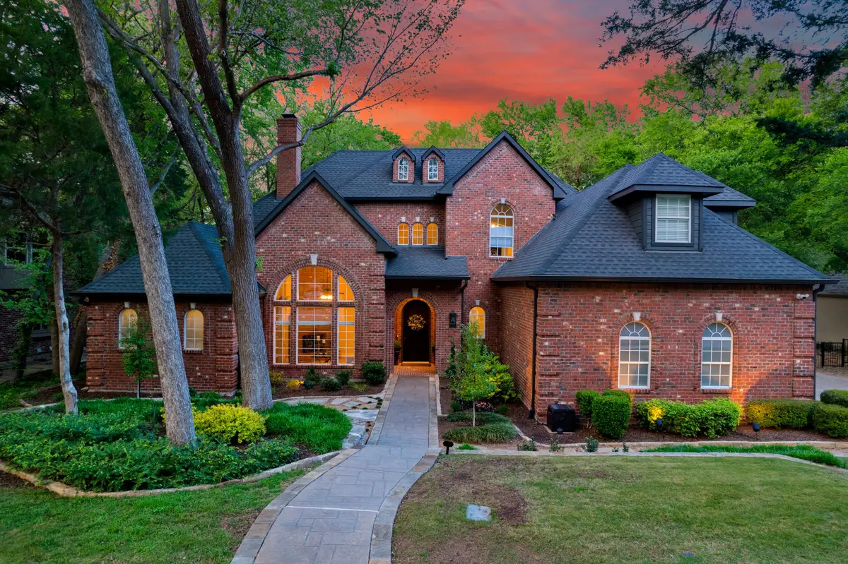 2718 Sylvan Way, McKinney, TX 75072 - #1