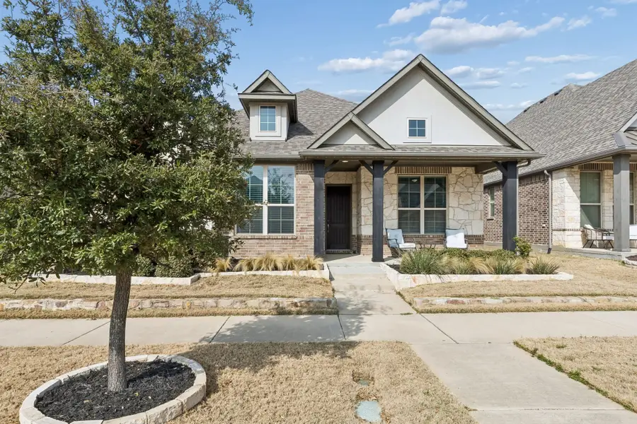 3536 Sevilla Drive, Frisco, TX 75034 - #2