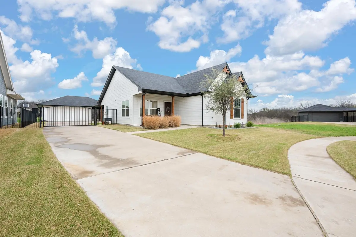 1556 Lizzie Lane, Burleson, TX 76028 - #1