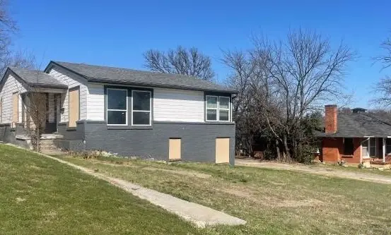 2437 Alloway Drive, Fort Worth, TX 76119 - #2