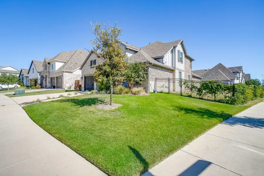 2009 Roundtree Circle E, Fort Worth, TX 76008 - #3