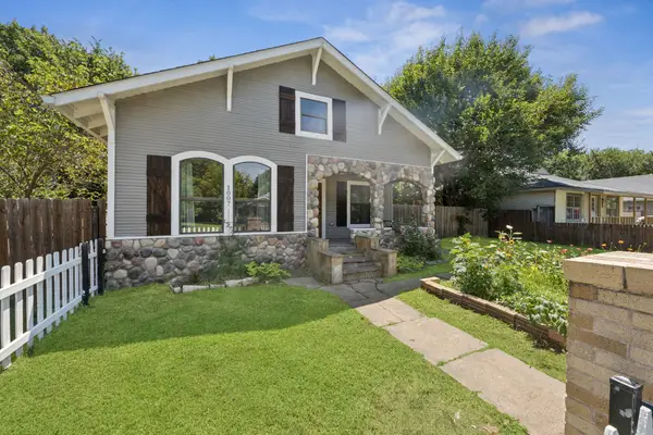 1007 N Cleveland Avenue, Sherman, TX 75090