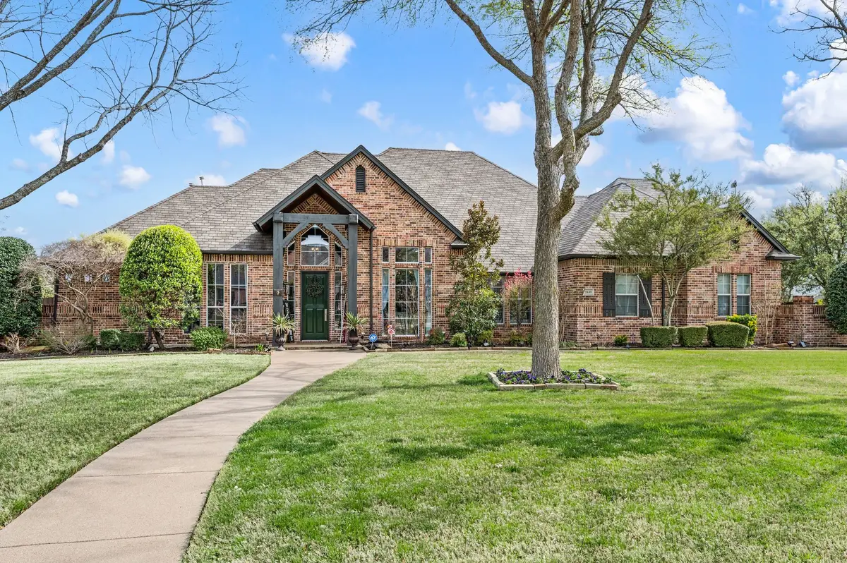 2430 Savanna Circle, Midlothian, TX 76065 - #1