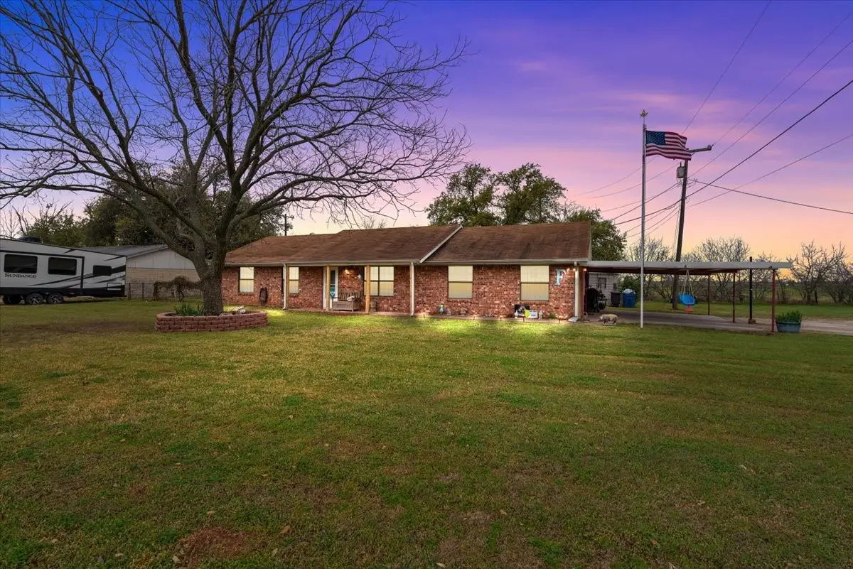 600 S Colorado Street, Whitney, TX 76692 - #1