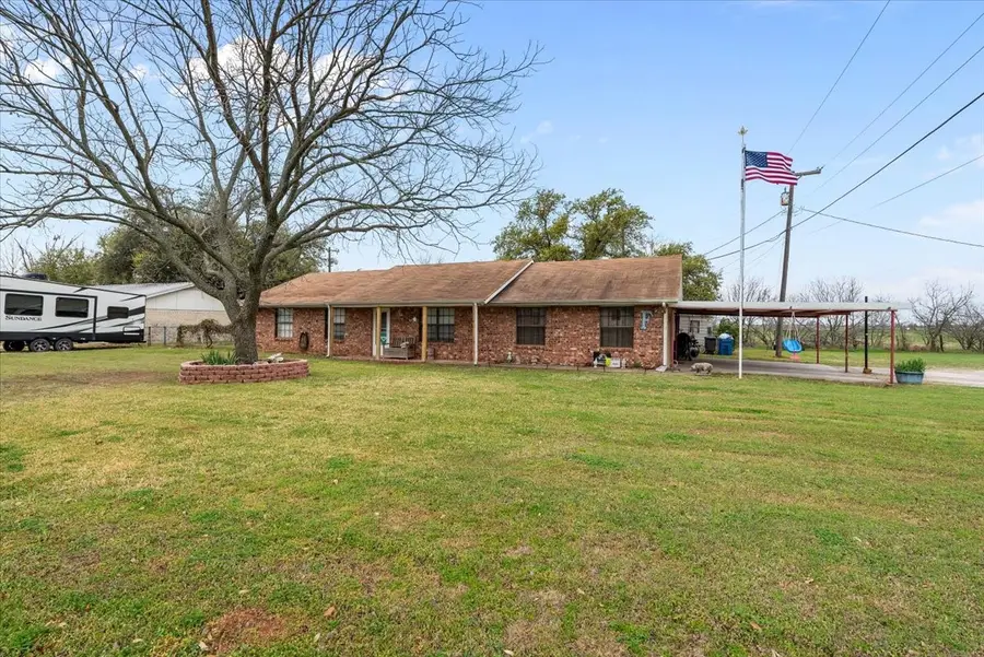 600 S Colorado Street, Whitney, TX 76692 - #2